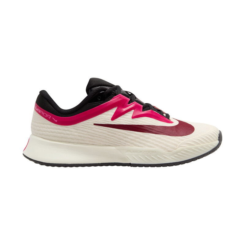 Nike Air Zoom Vapor Pro 3 (W) (Pale Ivory)