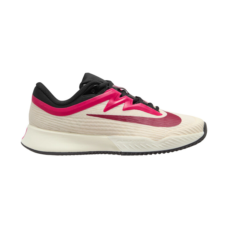 Nike Air Zoom Vapor Pro 3 Clay (W) (Pale Ivory)