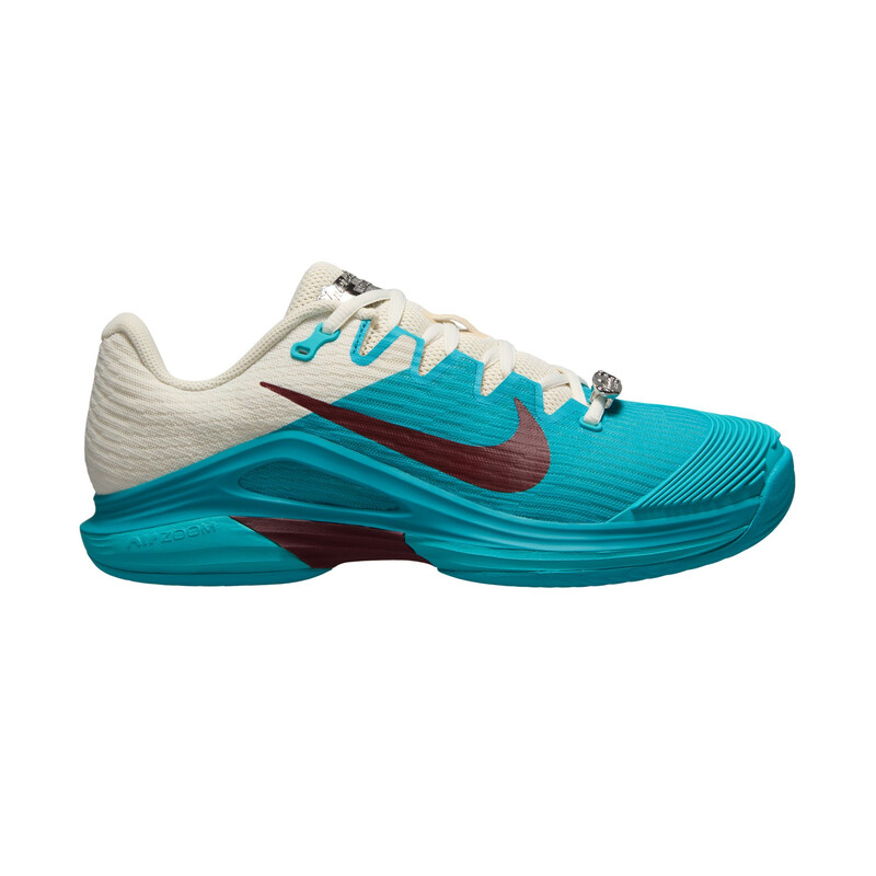 Nike Air Zoom Vapor 12 PRM (W) (Dusty Cactus)