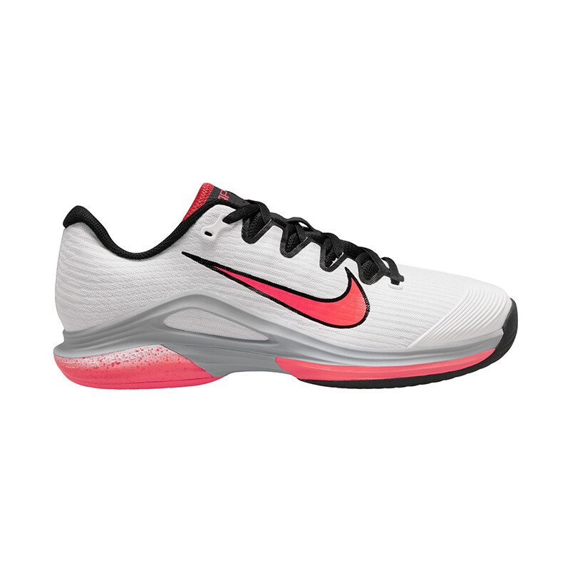 Nike Air Zoom Vapor 12 PRM (W) (White)