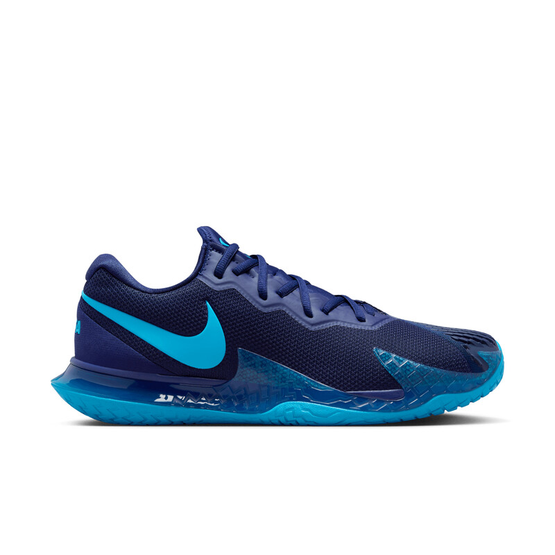 Nike Air Zoom Vapor Cage 4 (M) Rafa (Blue)