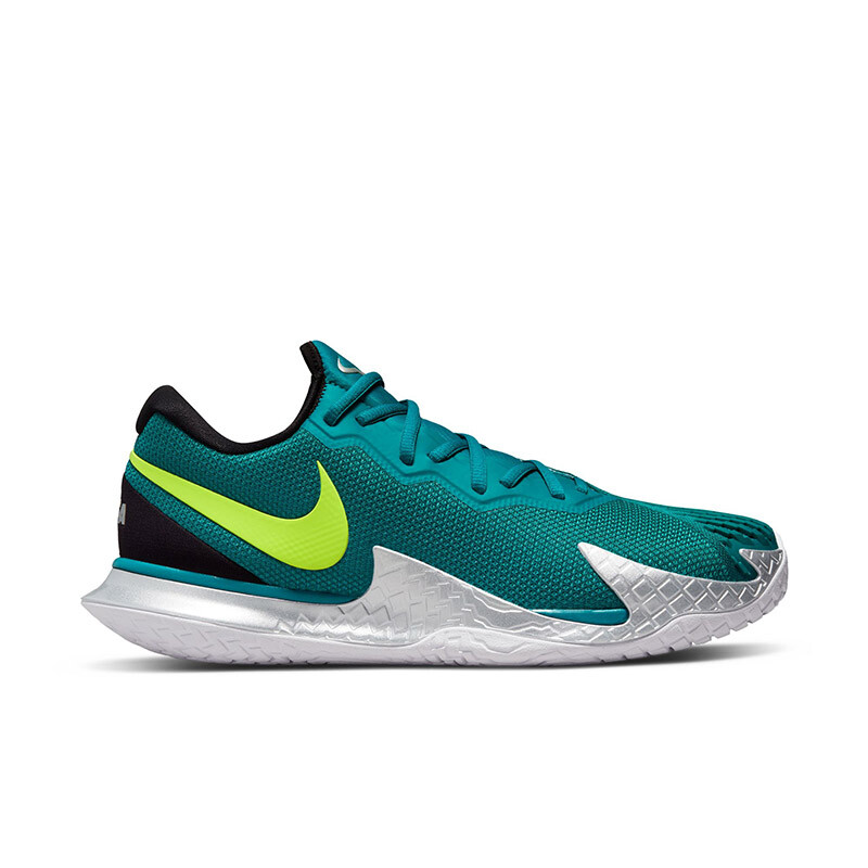 Nike Air Zoom Vapor Cage 4 Rafa (M) (Green)