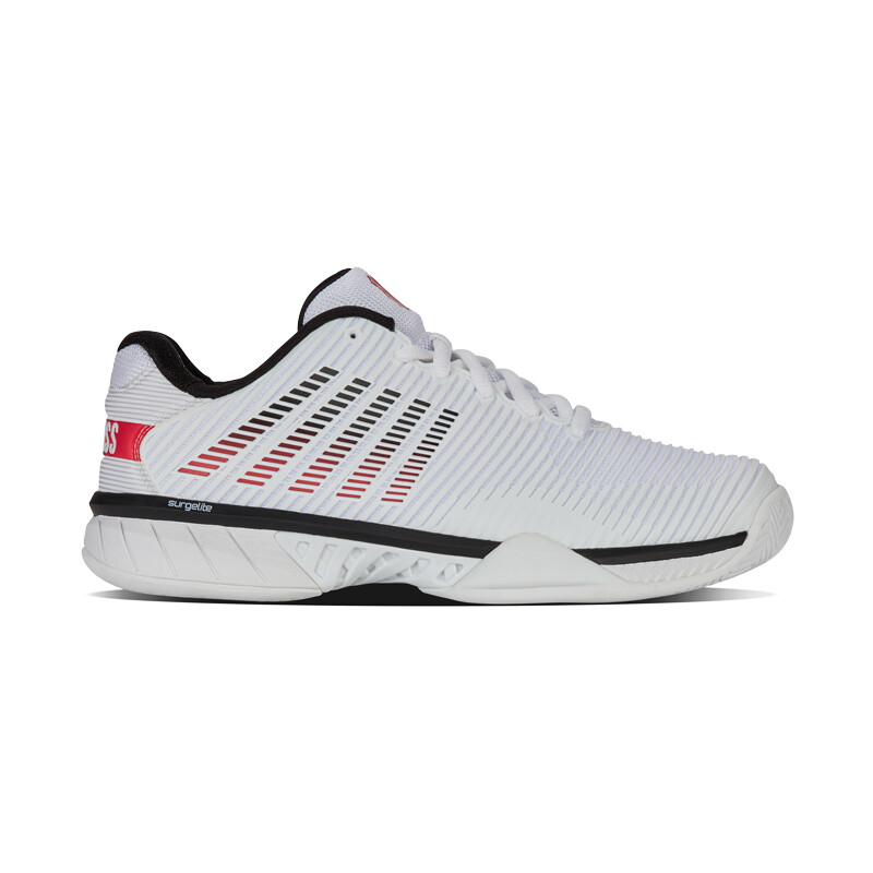 K-Swiss Hypercourt Express 2 (M) (White/Black)