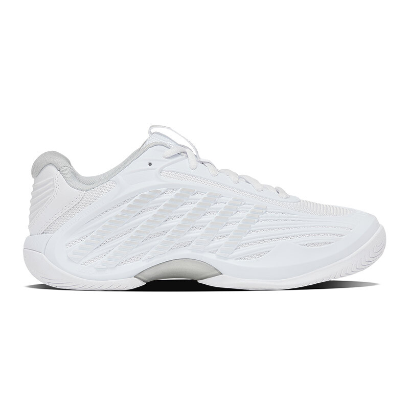 K-Swiss Hypercourt Express 3 Wide (W) (White)