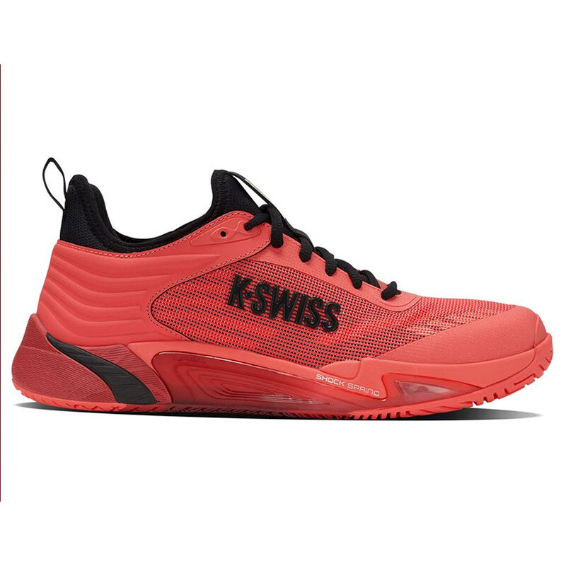 K-Swiss Hypercourt Pinnacle (M) (Neon Lava)