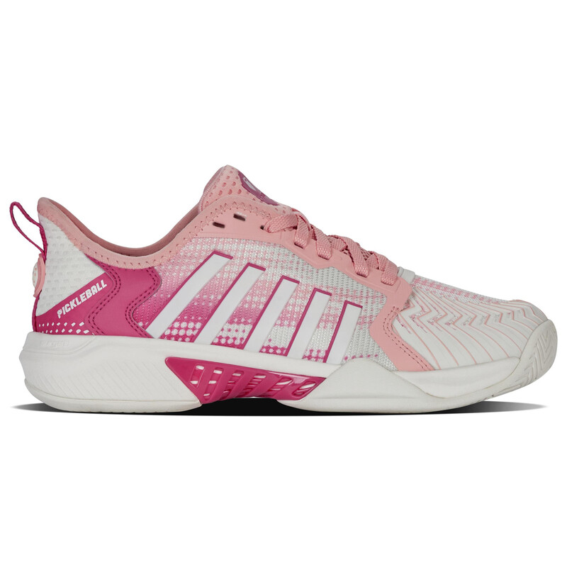 K-Swiss Pickleball Supreme (W) (Cloud Dancer)