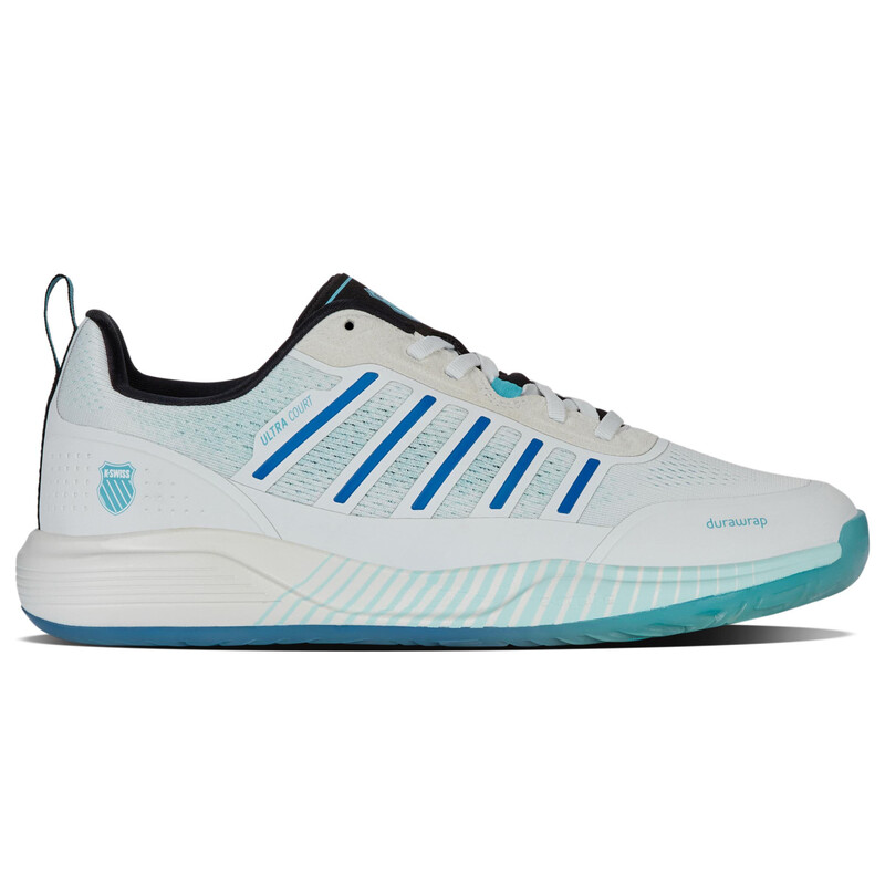 K-Swiss Ultra Court Pickleball (M) (Bit of Blue)