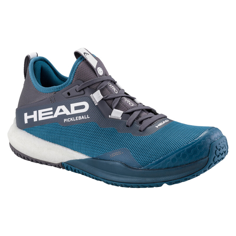 HEAD Motion Pro Pickleball (M) (Twilight Blue)