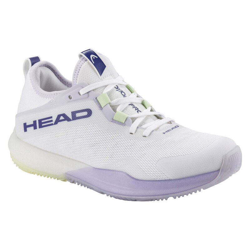 HEAD Motion Pro Padel (W) (White)