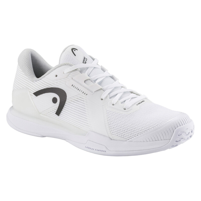 Head Sprint Pro 4.0 (M) (White)