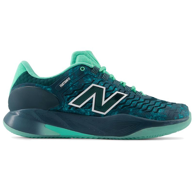 New Balance CT-Rally v2 Clay (D) (M) (Medusa Green)