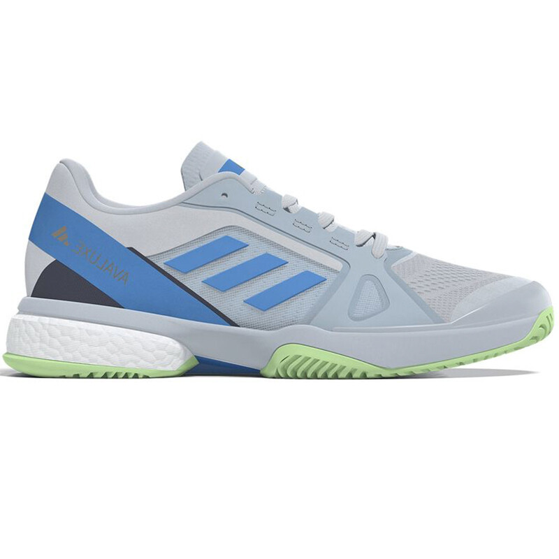 adidas Avaluxe (W) (Halo Blue)