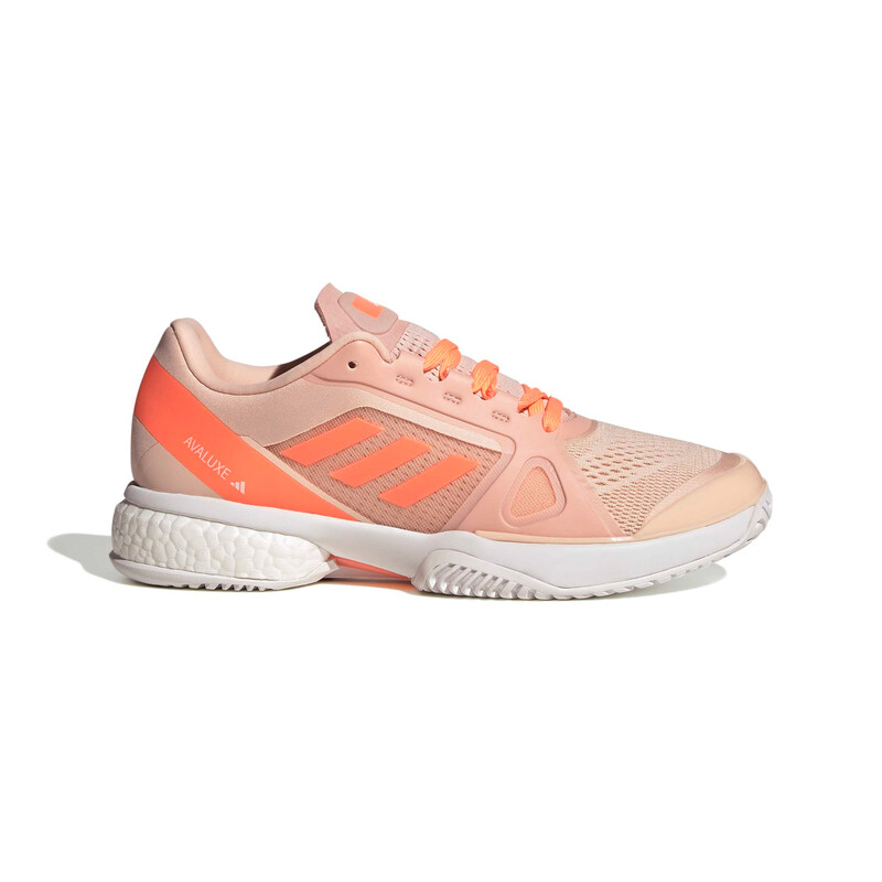 adidas Avaluxe (W) (Blush Pink)