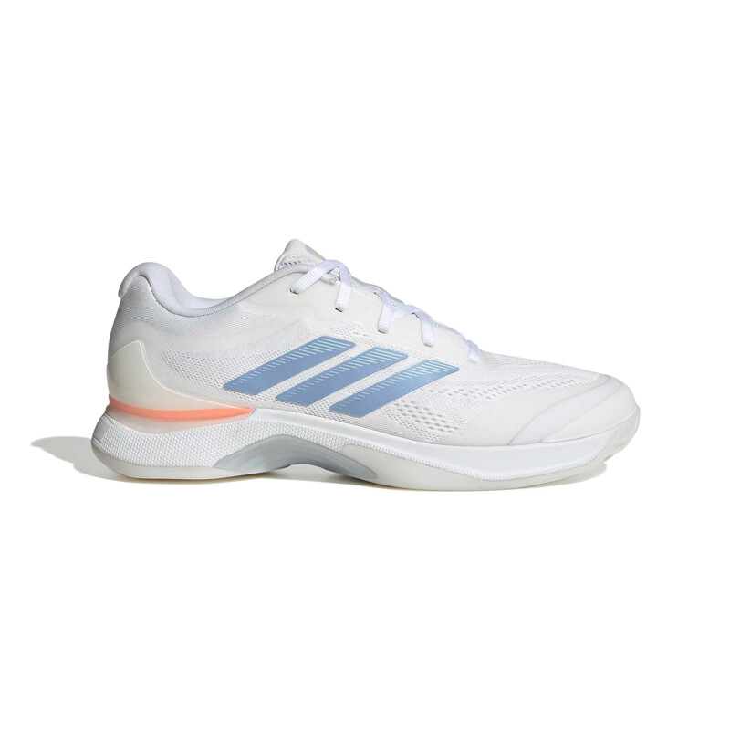 adidas Avacourt 3 (W) (Black)