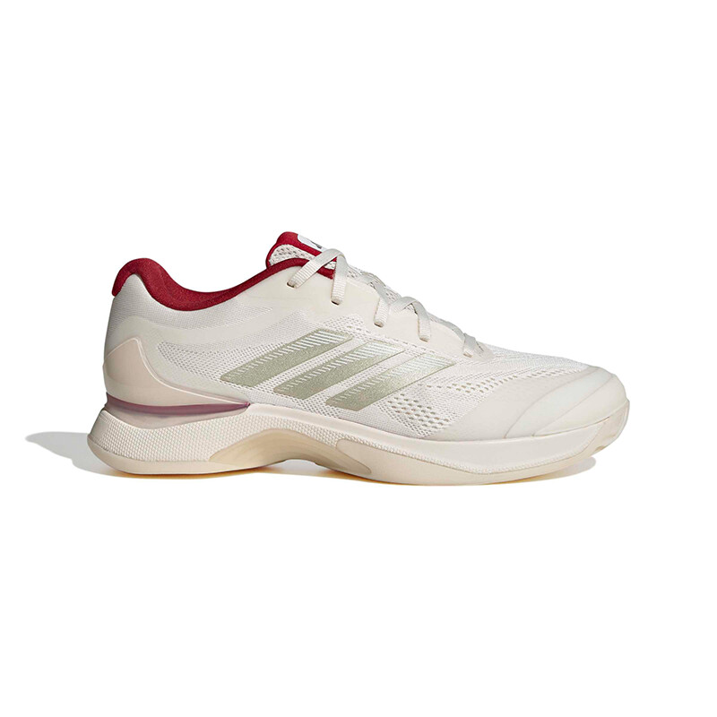 adidas Avacourt 3 (W) (Chalk White)