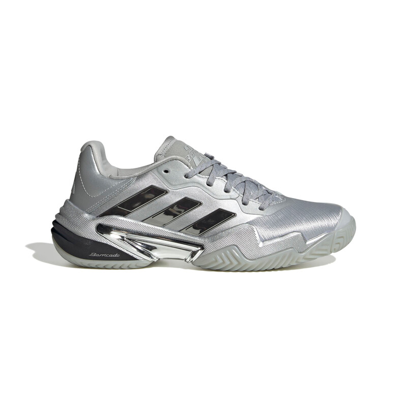adidas Barricade 13 SE (W) (Silver)