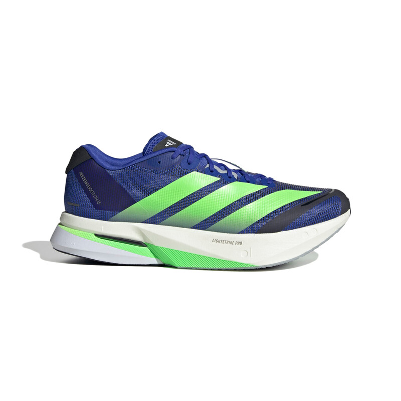 adidas Boston 13 (M) (Lucid Blue)