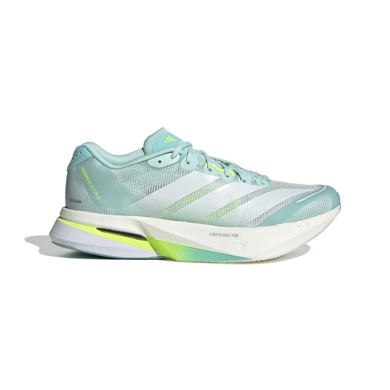 adidas Boston 13 (W) (Semi Flash Aqua)