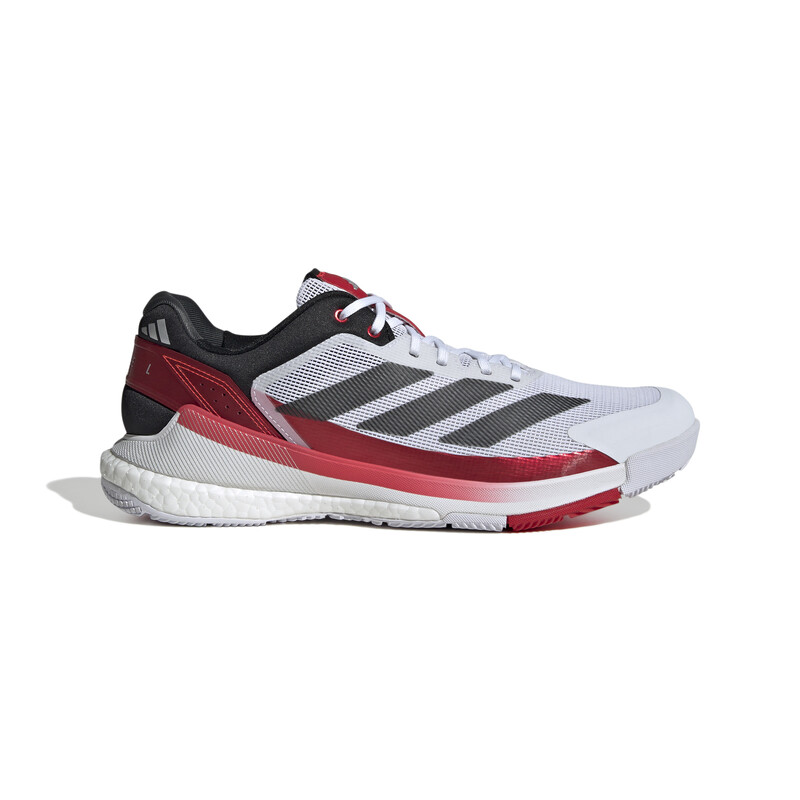 adidas Crazyquick Boost Padel (M) (White/Black)