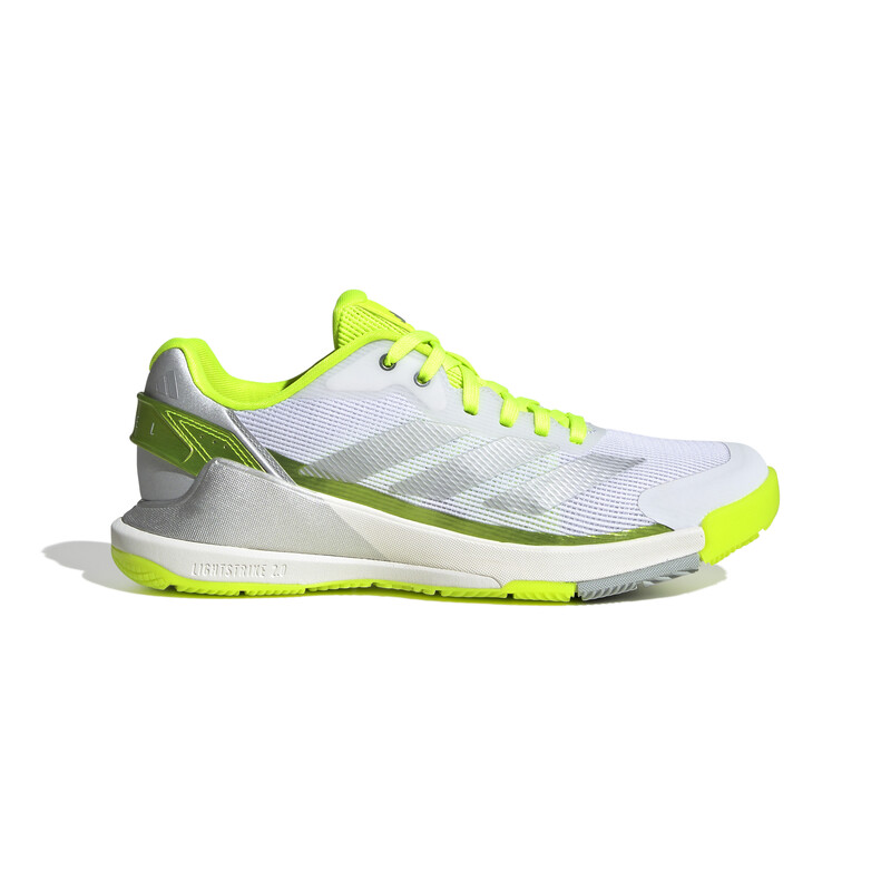 adidas Crazyquick LS Padel (W) (Lucid Lemon)