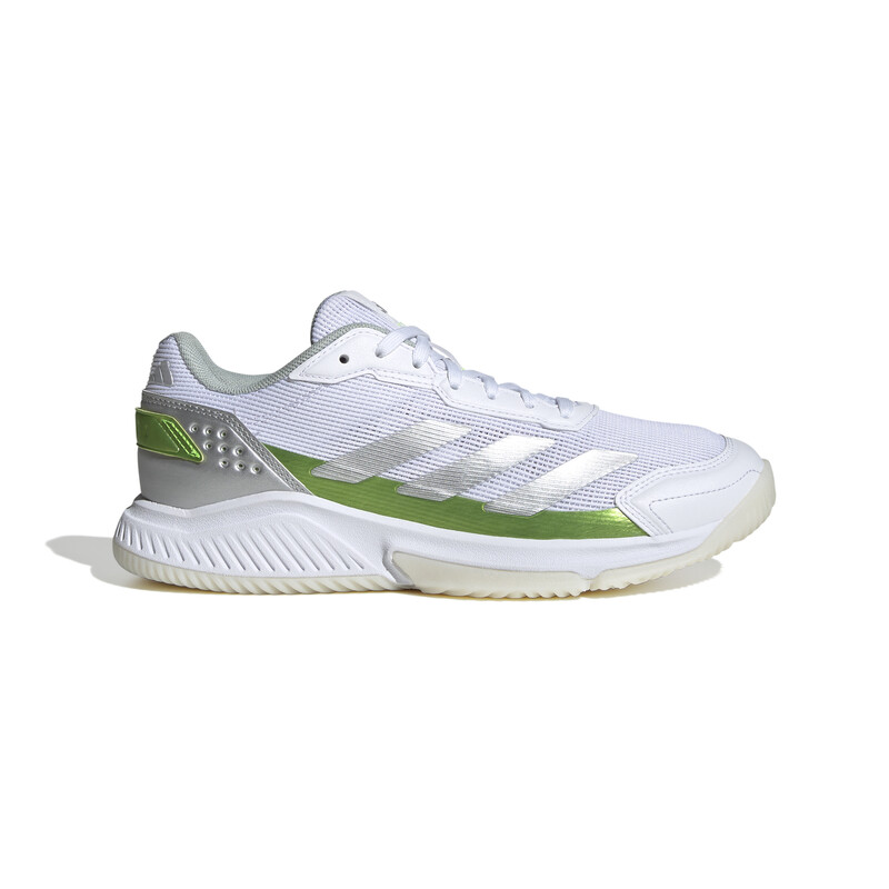 adidas Courtquick Padel (W) (White)