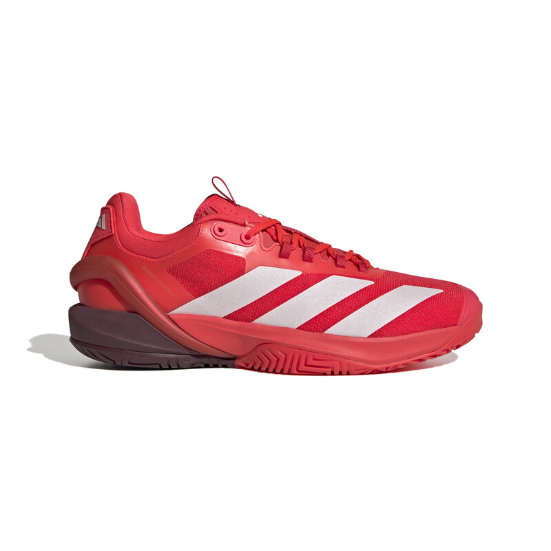 adidas Cybersonic 2 (M) (Lucid Red)