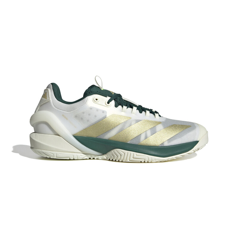 adidas Cybersonic 2 (M) (White/Gold)