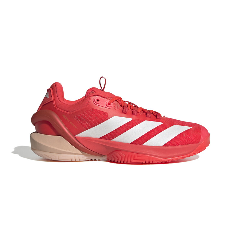 adidas Cybersonic 2 (W) (Red)