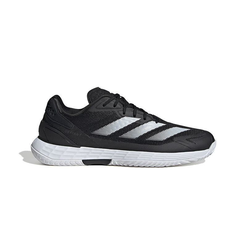 adidas Defiant Speed 2 (M) (Black)