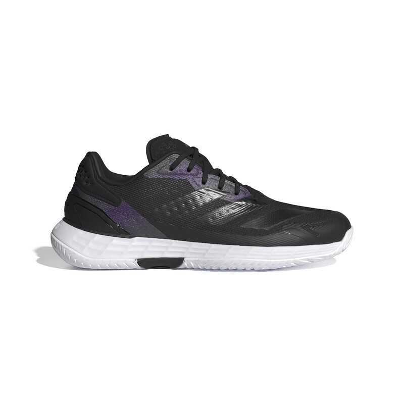 adidas Defiant Speed 2 (W) (Black)