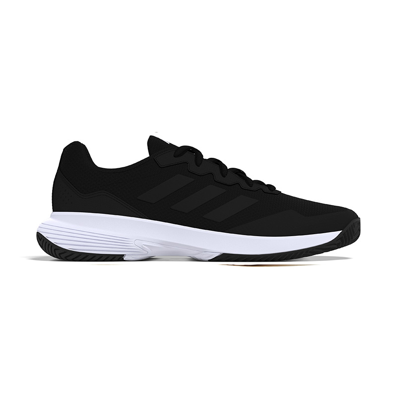 adidas GameCourt 2 (M) (Black)