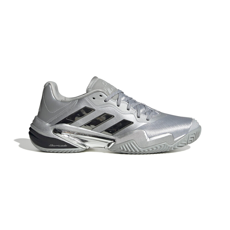 adidas Barricade 13 SE (M) (Silver)