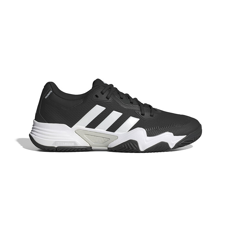 adidas SoleMatch Control 2 (M) (Black/White)