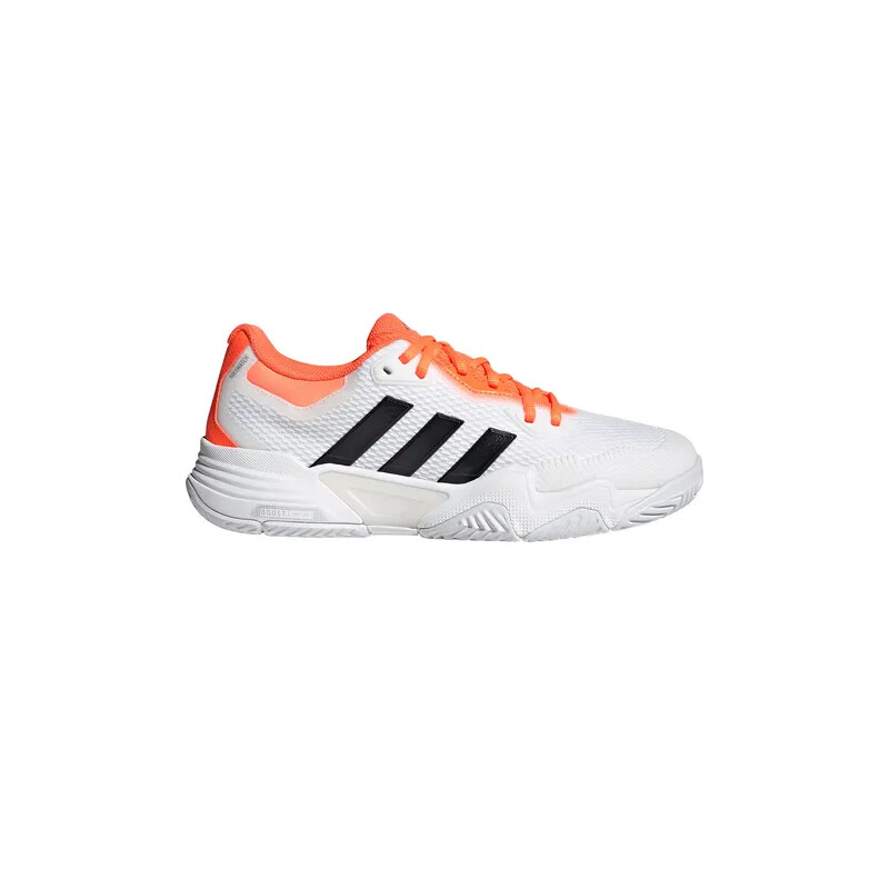 adidas SoleMatch Control 2 (M) (White/Orange)