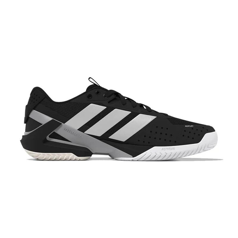 adidas Ubersonic 5 (M) (Black)