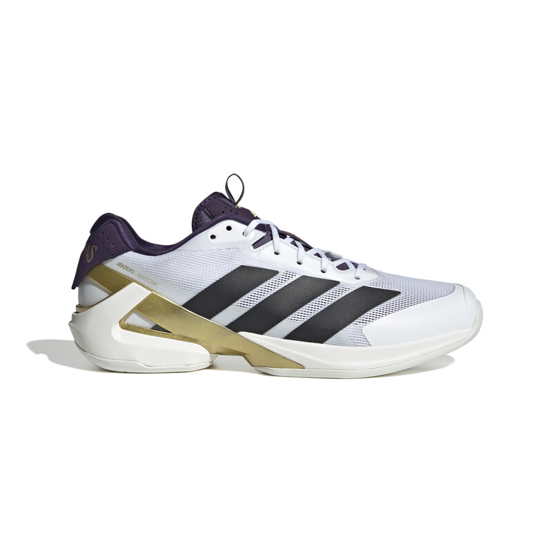 adidas Ubersonic 5 NM (M) (White)
