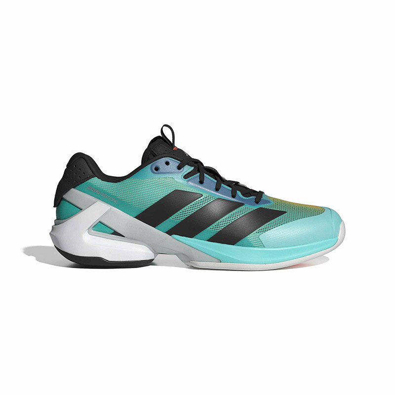 adidas Ubersonic 5 (M) (Flash Aqua)