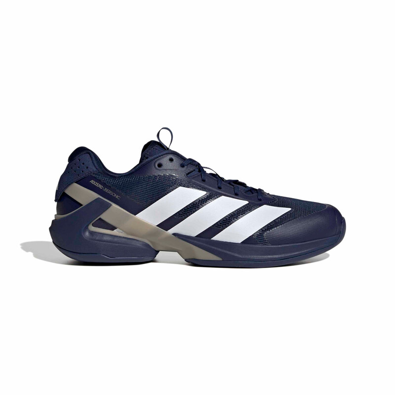 adidas Ubersonic 5 (M) (Dark Blue)