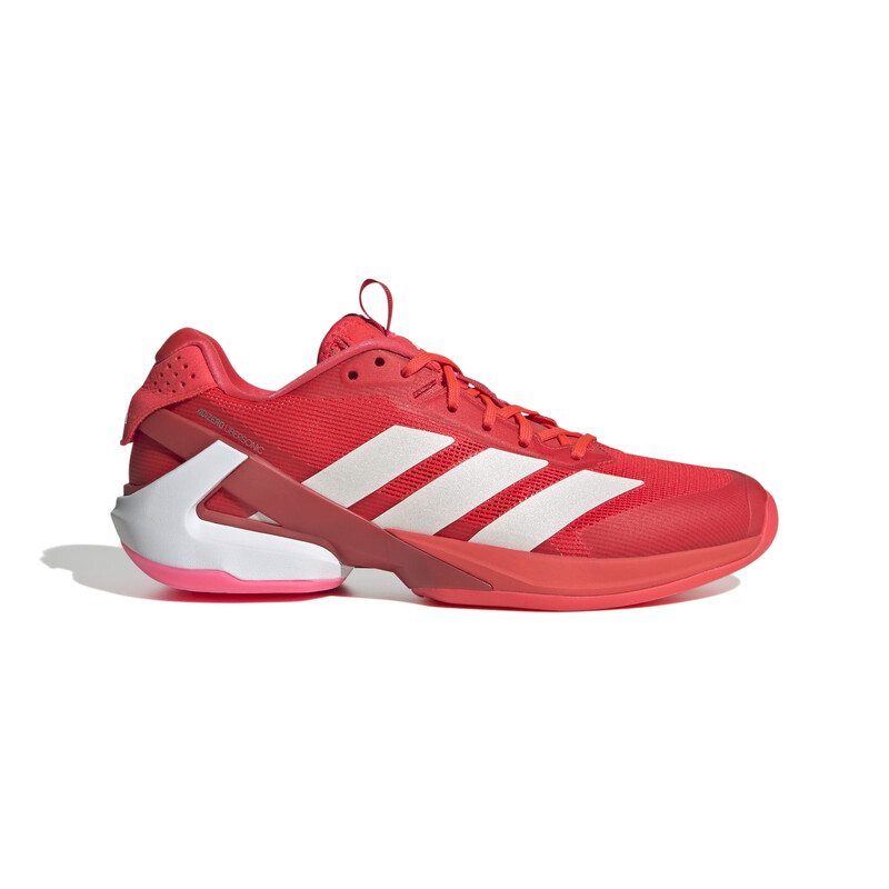 adidas Ubersonic 5 (W) (Red)