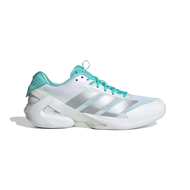 adidas Ubersonic 5 NM (W) (White/Silver)