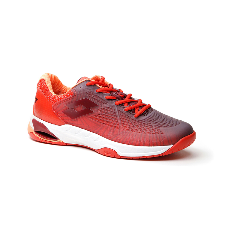 Lotto Mirage 100 II Speed (M) (Red)