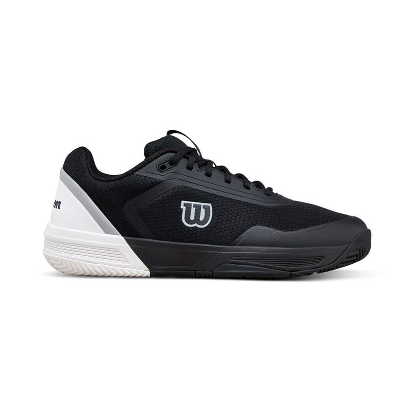 Wilson Courtglide (M) (Black)