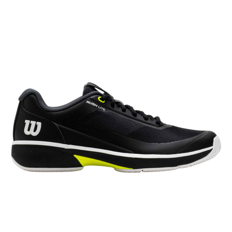 Wilson Rush Lite 5 (M) (Black)