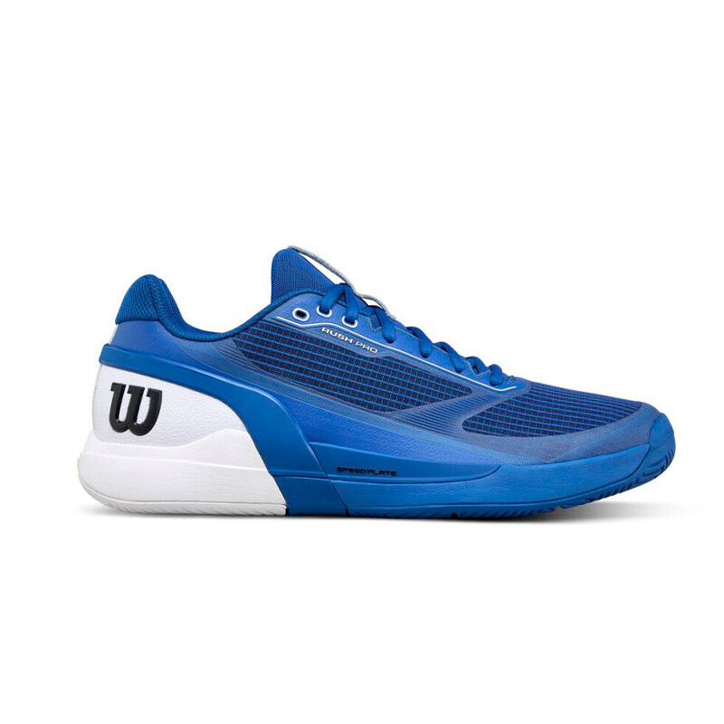 Wilson Rush Pro 5 (M) (Blue)