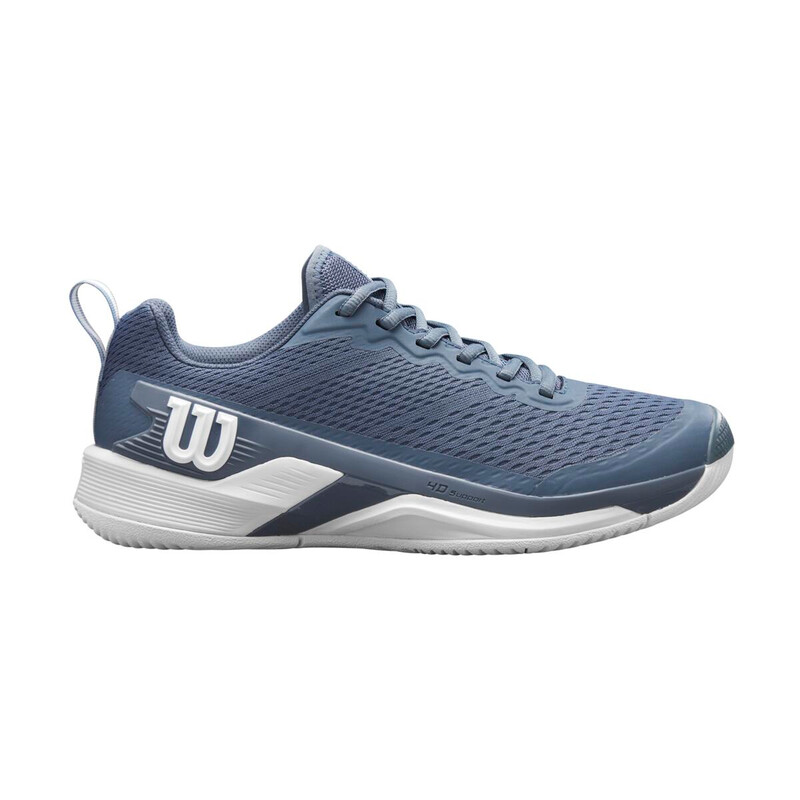 Wilson Rush Pro 4.5 IW (M) (Blue)