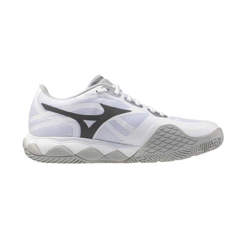 Mizuno Wave Enforce Tour 2 AC (W) (White)