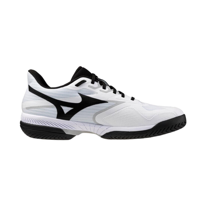 Mizuno Wave Exceed Court AC (M) (White)