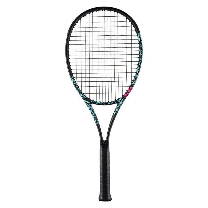 HEAD Boom MP Neon 2025 (100)