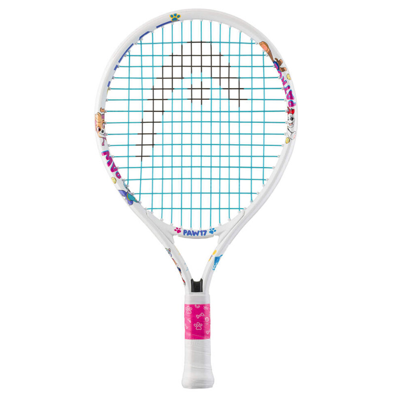 HEAD Paw Patrol 17 Junior (Strung) (Skye)