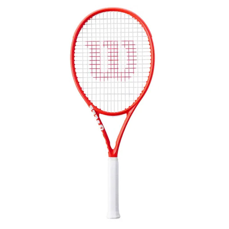 Wilson Clash 100L V3 Reverse (Red)